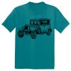 Summer Camp DryFit Thumbnail