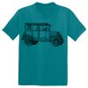 Summer Camp DryFit Thumbnail