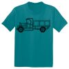 Summer Camp DryFit Thumbnail