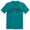 Summer Camp DryFit Thumbnail