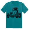 Summer Camp DryFit Thumbnail