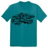 Summer Camp DryFit Thumbnail