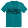 Summer Camp DryFit Thumbnail