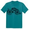 Summer Camp DryFit Thumbnail