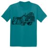 Summer Camp DryFit Thumbnail