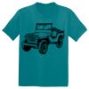 Summer Camp DryFit Thumbnail