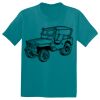 Summer Camp DryFit Thumbnail