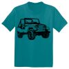 Summer Camp DryFit Thumbnail