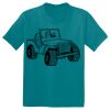 Summer Camp DryFit Thumbnail