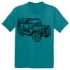 Summer Camp DryFit Thumbnail