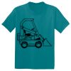 Summer Camp DryFit Thumbnail