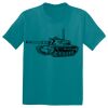 Summer Camp DryFit Thumbnail