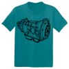 Summer Camp DryFit Thumbnail