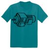 Summer Camp DryFit Thumbnail
