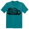 Summer Camp DryFit Thumbnail
