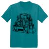 Summer Camp DryFit Thumbnail