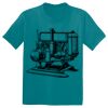 Summer Camp DryFit Thumbnail