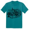 Summer Camp DryFit Thumbnail