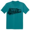 Summer Camp DryFit Thumbnail