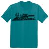 Summer Camp DryFit Thumbnail