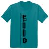 Summer Camp DryFit Thumbnail