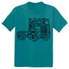 Summer Camp DryFit Thumbnail