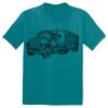 Summer Camp DryFit Thumbnail