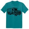 Summer Camp DryFit Thumbnail