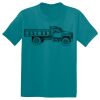 Summer Camp DryFit Thumbnail