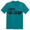 Summer Camp DryFit Thumbnail