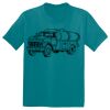 Summer Camp DryFit Thumbnail