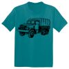 Summer Camp DryFit Thumbnail