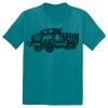 Summer Camp DryFit Thumbnail