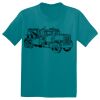 Summer Camp DryFit Thumbnail