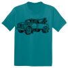 Summer Camp DryFit Thumbnail