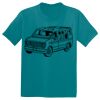 Summer Camp DryFit Thumbnail