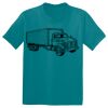 Summer Camp DryFit Thumbnail