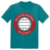 Summer Camp DryFit Thumbnail
