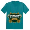 Summer Camp DryFit Thumbnail