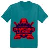 Summer Camp DryFit Thumbnail