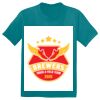 Summer Camp DryFit Thumbnail