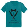 Summer Camp DryFit Thumbnail