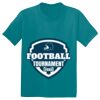 Summer Camp DryFit Thumbnail