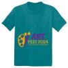 Summer Camp DryFit Thumbnail