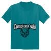 Summer Camp DryFit Thumbnail