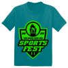 Summer Camp DryFit Thumbnail