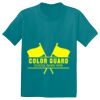 Summer Camp DryFit Thumbnail