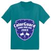 Summer Camp DryFit Thumbnail