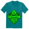 Summer Camp DryFit Thumbnail