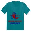 Summer Camp DryFit Thumbnail
